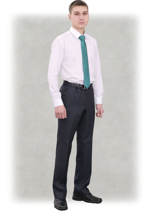 картинка брюки Стэнли от магазина Одежда+